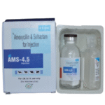 AMS-4.5 Injection
