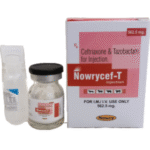 Nowrycef-T