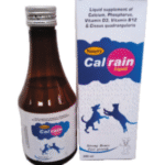 Cal rain Liquid