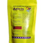 Azicin Powder